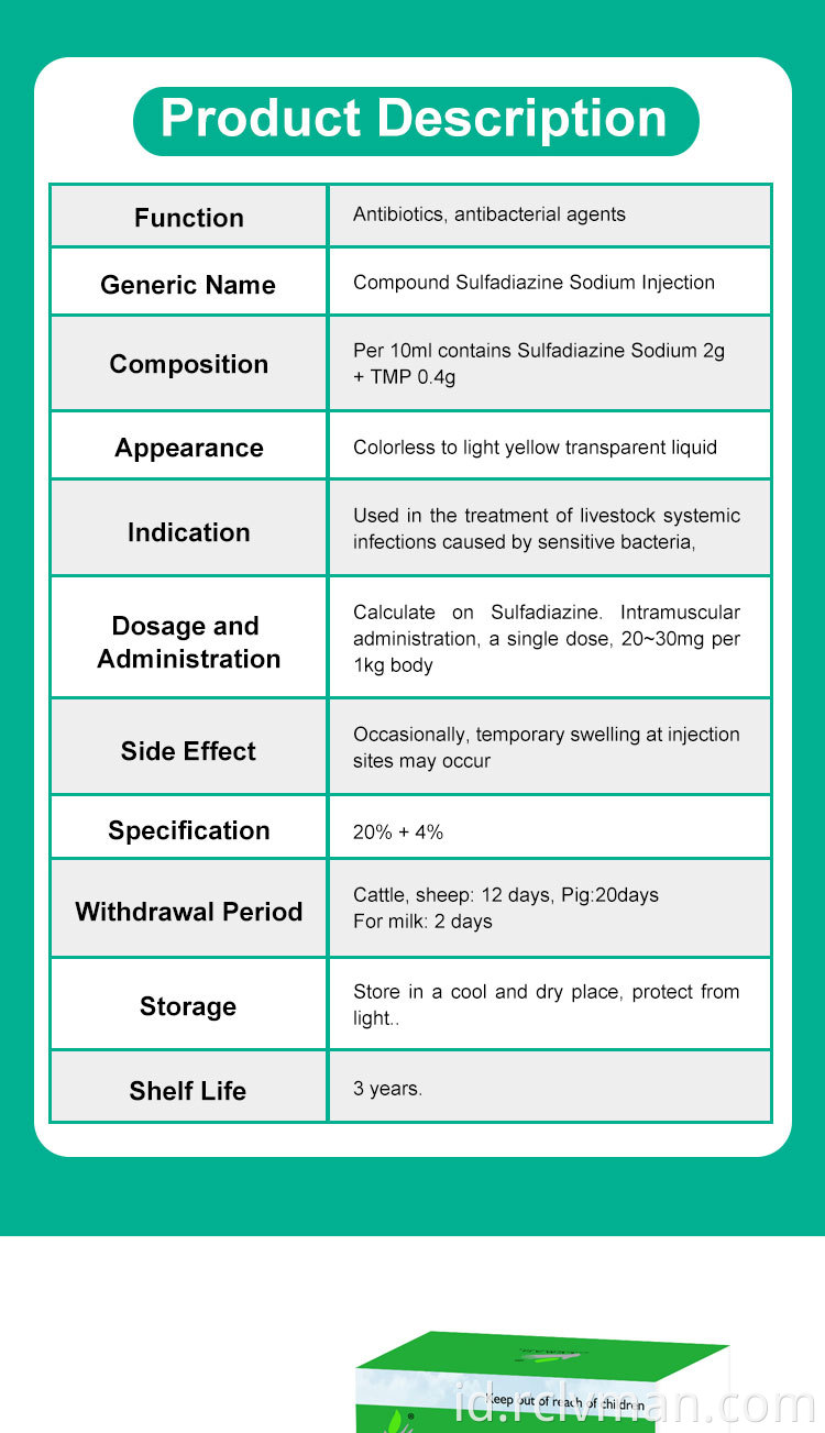 Sulfadiazine Sodium 02